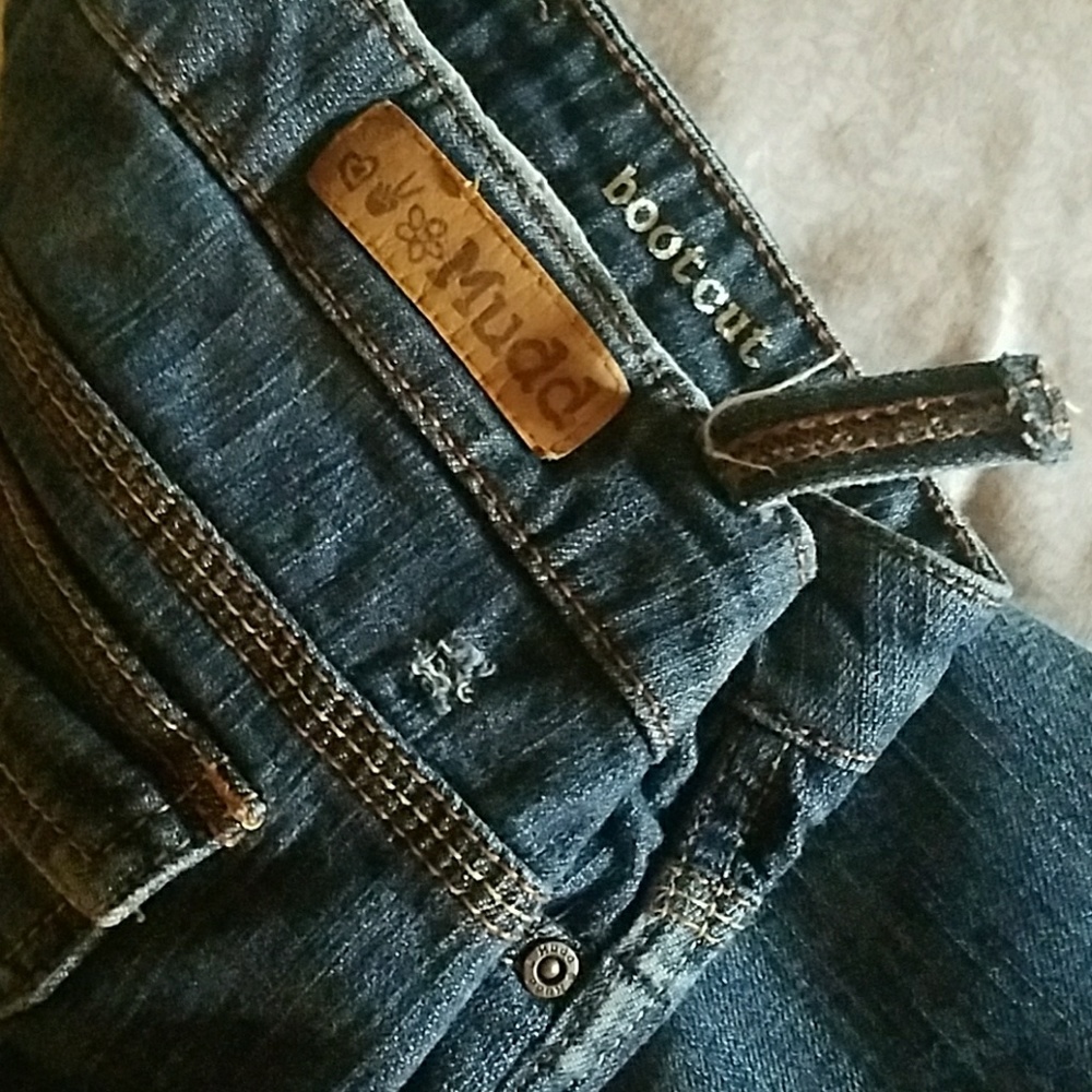 Jeans - Picture 4 of 5